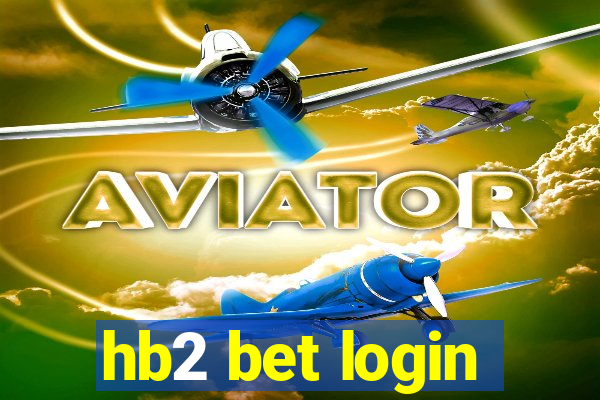 hb2 bet login